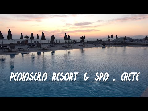 Vídeo: Spa Resort Premiado Na Península Escandinava
