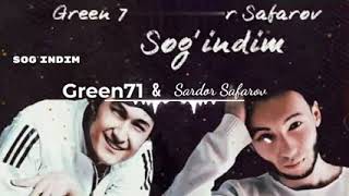 Green71 Sogindim❤️🥀 Lyric rap 🥺