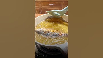 Thumbnail of Makan ikan digoreng, tetap sehat atau berisiko bagi kesehatan? #kamibijakid