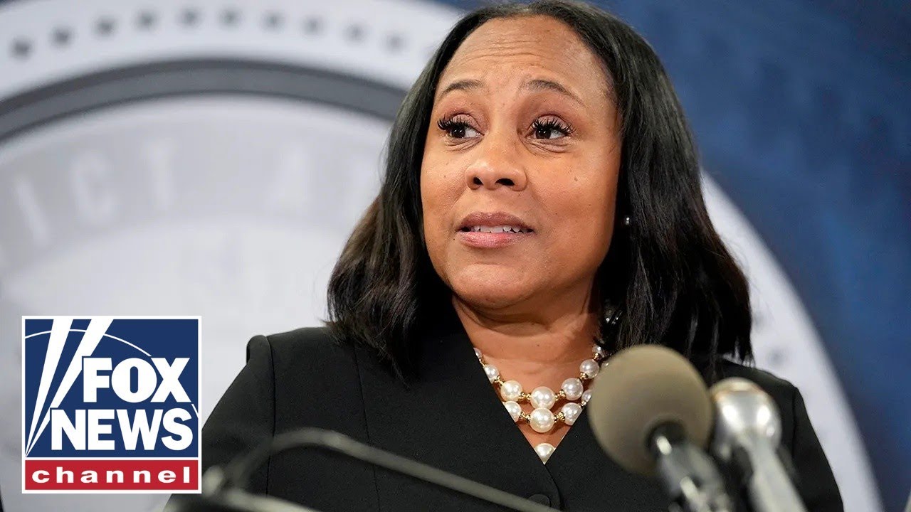 Live: Key witness testifies at Fani Willis misconduct hearing