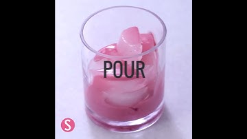 Raspberry Banana Daiquiri | SHAPE