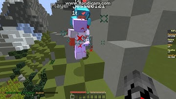 Hacker in KitPvP | JartexNetwork