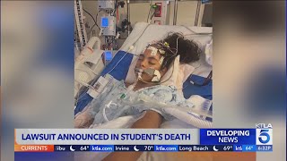 Claim Filed Against Lausd Alleges Unchecked Bullying