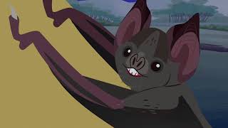 Wild Kratts Creepy Creatures Full Episode