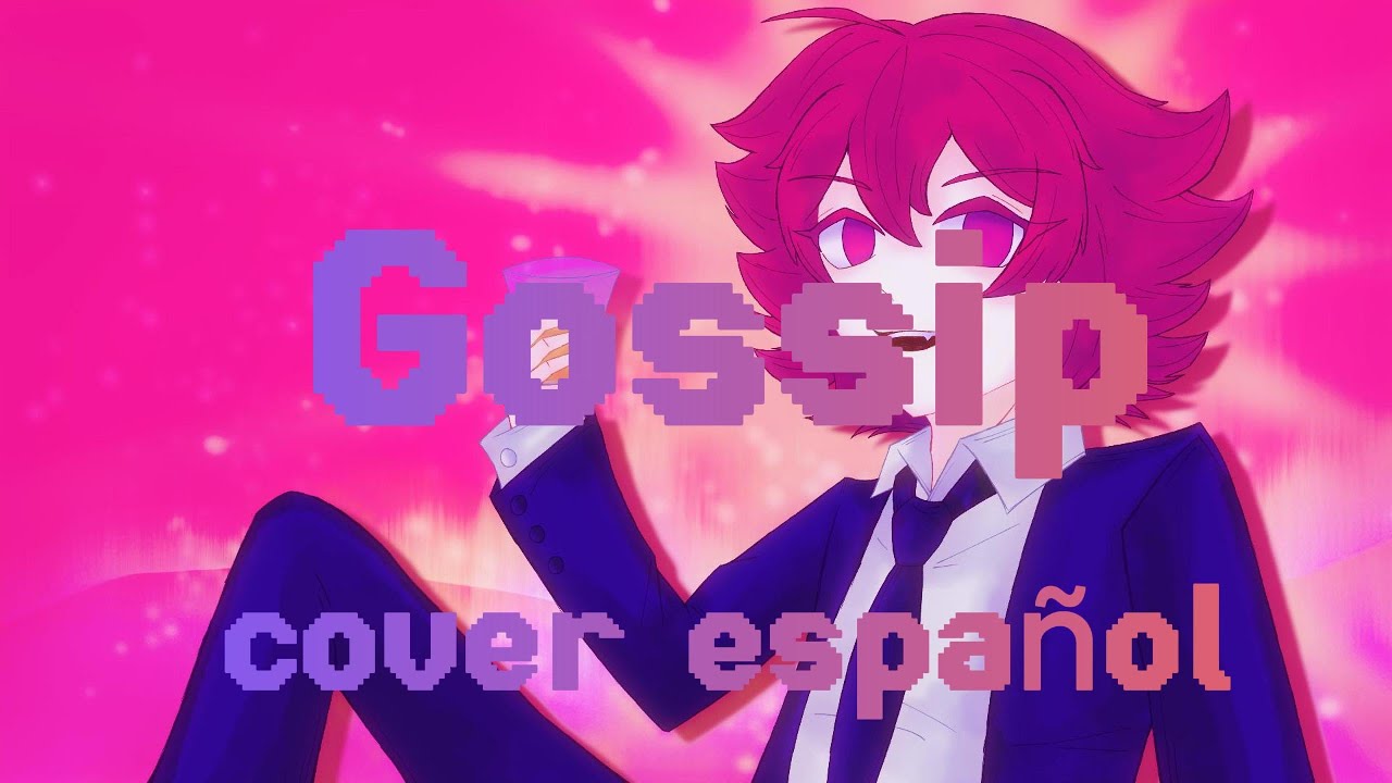 Gossip cover español [Migna]