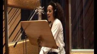 Video thumbnail of "Glennis Grace - My Guy"