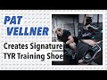 TYR Athlete Pat Vellner Added to List of CrossFitters With a Signature Training Shoe