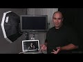 Photography gear tutorial: Tethering to a laptop | lynda.com