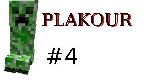 Minecraft - Plakour Custom Map with Nova Part 4: Freedom