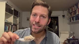 Introducing Harry Frankfurt On Wantons And Wontons