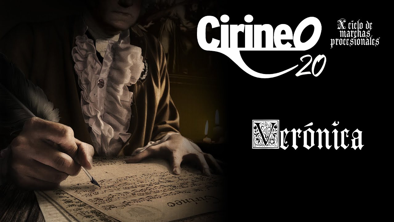 Cirineo 2020 - Verónica