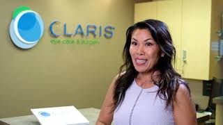 Welcome Top Rated Ophthalmologist Claris Eye Surgery LASIK Burnsville MN