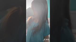 Maya le Clark tik tok Content