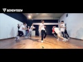 [Dance Practice] SEVENTEEN(세븐틴) - '아낀다(Adore U) - 'Fixed Cam' Ver.