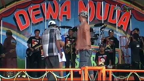 Cinta Lokasi - Tati Herman | DEWA MUDA - Lungmalang Bugis Anjatan (4-7-2017)