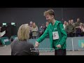 Dit was ballenkinderen selectiedag 2024!