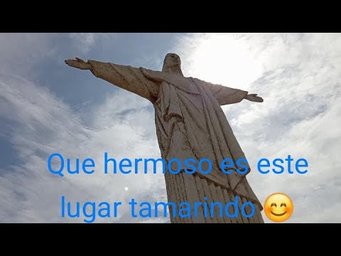 Que hermoso es este lugar tamarindo - YouTube