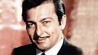 Madan Mohan Biography The Renowned Ghazal Composer