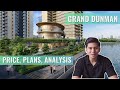 Grand Dunman - price, floor plans, development info and comparison!