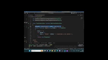 Как работает Route в Symfony