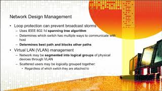 Network Design Management