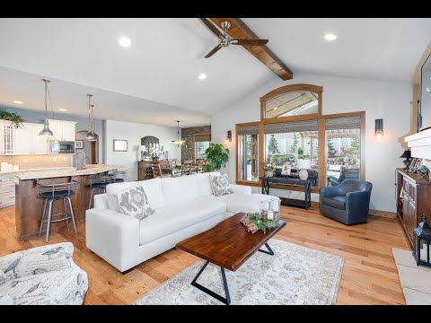 4116 S Rosedale Ct, Spokane, WA home video tour