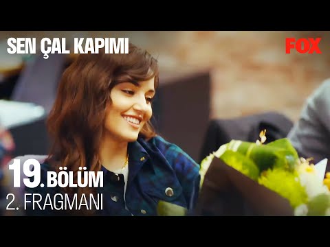 Sen Çal Kapımı 19. Bölüm 2. Fragmanı (Özetsiz Yeni Bölüm)