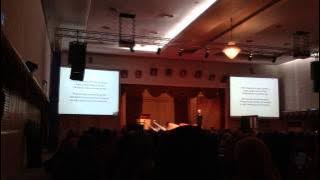 LUAHANKU - Night Changes Cover