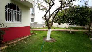 MERSİN ARPAÇBAHŞİŞ GÜNEY MARİNA VİLLALARI 3+1 SATILIK VİLLA