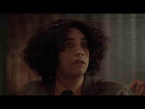 ¿A qué te dedicas? l Sudamerican Rockers l Escena Capítulo 10