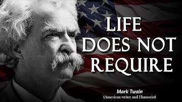 I Spent 10 Years Ignoring Mark Twain