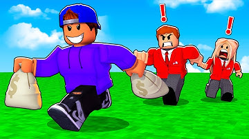 I Competed My Mission In Robbery Simulator Toy Store Mission - roblox robbery simulator