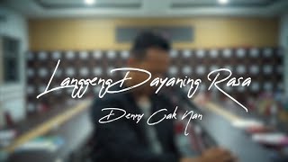LDR - Denny Caknan - Bang Ris ( Cover ) - Official Music Video