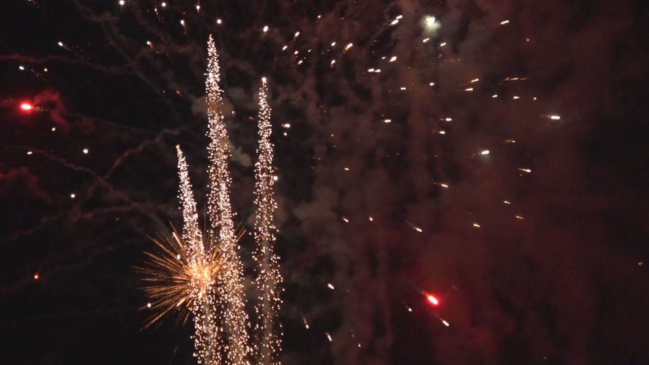 長崎県の花火大会19 7月 8月 9月のスケジュール日程まとめ 長崎ページ