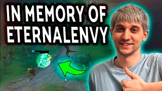 Arteezy: This Morphling Build is in Memory of Jack Mao...