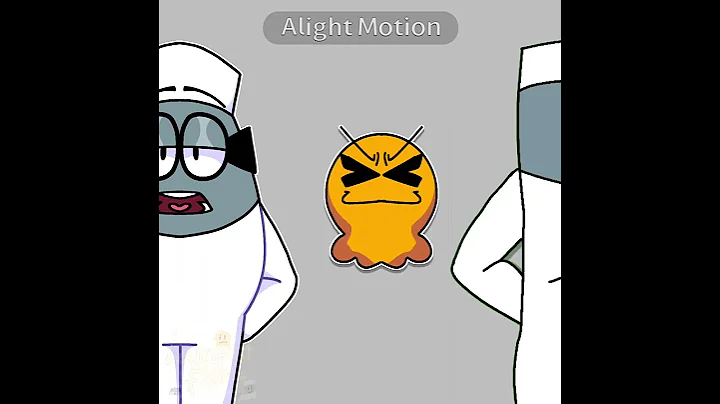 Lamput join the trend #edit #lamput