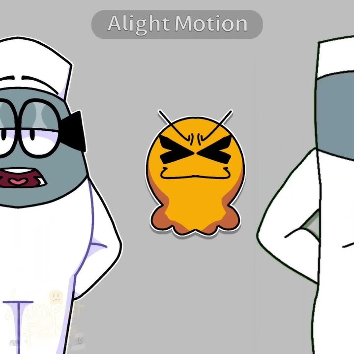 Lamput join the trend #edit #lamput