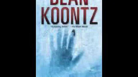 Icebound by Dean Koontz Audiobook Full