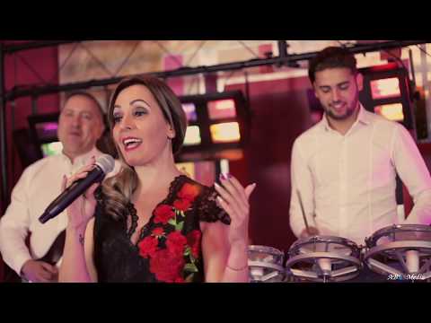 Dana Golet Si Formatia Analog - Sa Cante Numele Iubirii 2017
