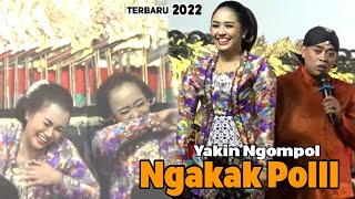 Cak Komet Terbaru 2022 - Banyolane Derrr Lucu Ngakak Tenan [Ki Sigid Ariyanto]