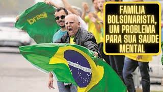 Como LIDAR com sua FAMÍLIA BOLSONARISTA?