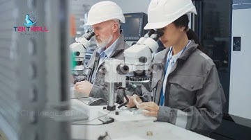 Material Analysis Revolution: AI Aids Forensic Engineering Investigations! Part 1 #ai #viral