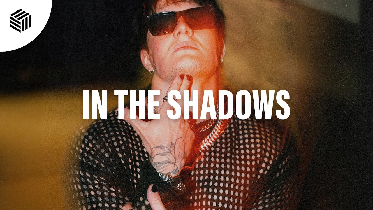 Watch Nic Johnston - In the Shadows on YouTube Watch Nic Johnston - In the Shadows on YouTube