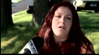 Punishing parents for kids' truancy?