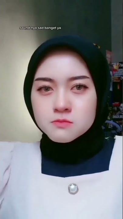 Ukhti pengen permen lolipop #ukhti #tiktok #hijab #jilbab #viral #viral #fyptiktok