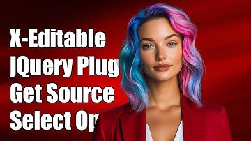 X-Editable jQuery Plugin: How to Get Source Object for Select Options