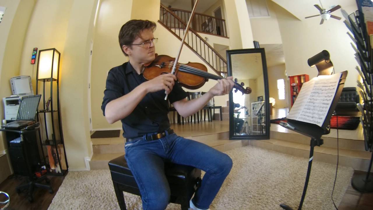 Mozart, 21, Development, Performance Example YouTube