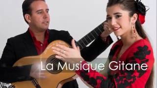 La Musique Gitane - Ricoune &amp; Los Ninos de la Noche