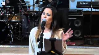 Timeline Wanessa  Se Aquela Estrela  Sua ao Vivo