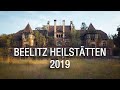 Beelitz Heilstätten | Einzigartige Aufnahmen 2019 | LOST PLACES